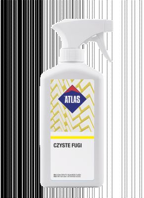 ATLAS czyste fugi 0,5l