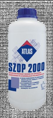 ATLAS SZOP 2000 1 kg