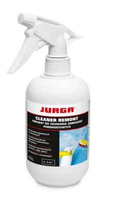 Jurga Cleaner Remont 0,5L