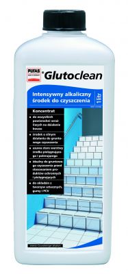 Pufas - intensywny alkaliczny środek do czyszczenia 1L Glutoclean