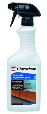 Pufas - środek do czyszczenia spoin 750 ml Glutoclean