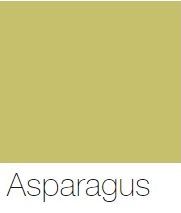 Beckers Designer Colour 2,5L - Asparagus