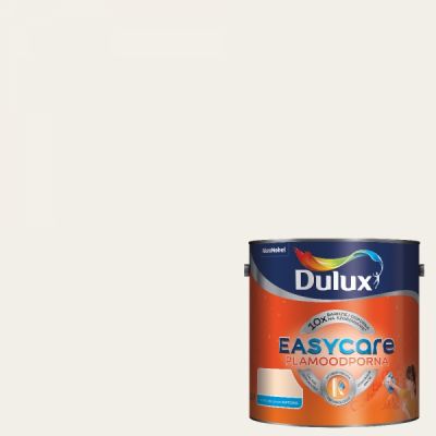 DULUX EasyCare  beztroska zima 2,5 L - Farba do ścian i sufitów