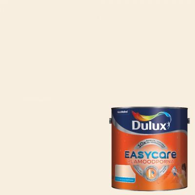 DULUX EasyCare  Ponadczasowa Sepia 2,5 L - Farba do ścian i sufitów