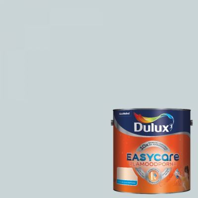 DULUX EasyCare Kopalnia Srebra 2,5 L - Farba do ścian i sufitów