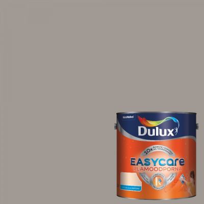 DULUX EasyCare Twardy Orzech 2,5 L - Farba do ścian i sufitów