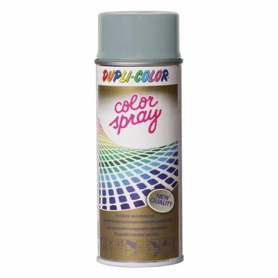 Spray Dupli Color szary RAL 7001 150 ml