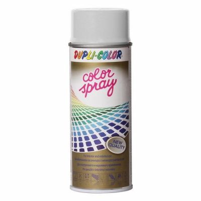 Spray Dupli Color szary RAL 7035 150 ml
