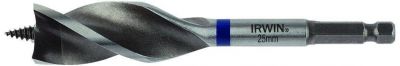 Irwin Wiertło 10507713 Blue Groove POWER 16mm