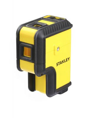 Laser 3-punktowy SPL3 zielony Stanley