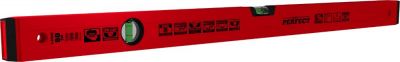 Poziomnica 100 cm czerwona Perfect s-65100 STALCO