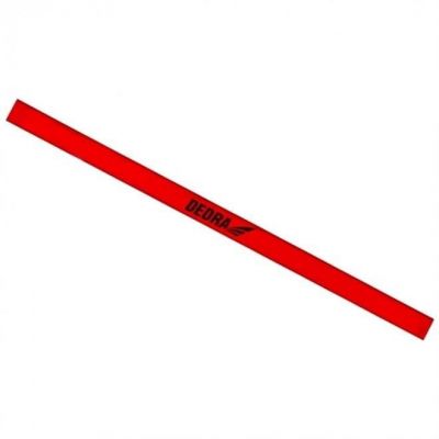 Ołówek stolarki HB DEDRA M9003