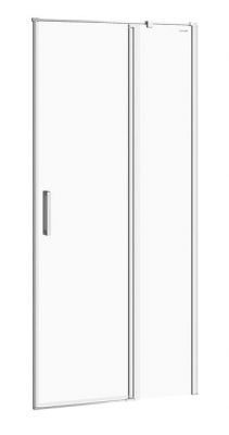 Drzwi na Zawiasach Kabiny Prysznicowej Cersanit Moduo 90x195 prawe