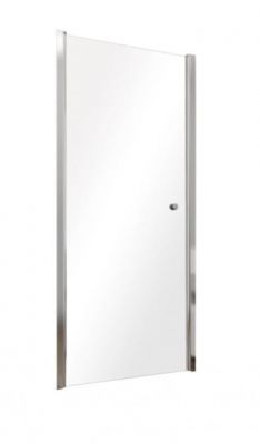 Drzwi prysznicowe Besco Sinco 90 cm