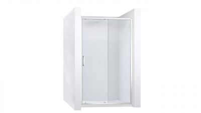 Drzwi prysznicowe Rea Nixon-2 150 lewe