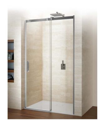 Drzwi prysznicowe Riho Ocean 100 cm - GU0200100