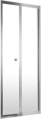 Drzwi wnękowe składane Deante Flex 80 cm KTL_022D