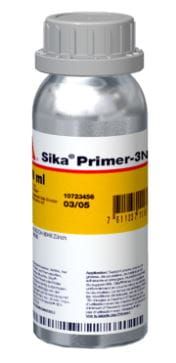 Środek gruntujący Primer-3 N SIKA 250 ml