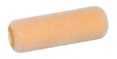 Wałek flokowany 7 cm, średnica 35 mm, obustronnie zaokrąglony CIRET