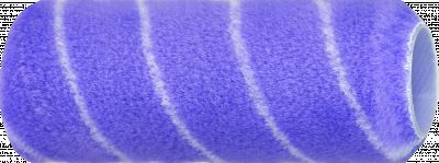 Wałek Spinner S18W9 seria 330 gładkie powierzchnie BLUEDOLPHIN