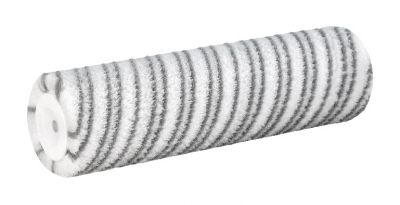 Wałek srebrny pasek 18 cm C48 CIRET