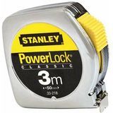 Miara zwijana Stanley  PowerLock 3 m x 12,7 mm 033218