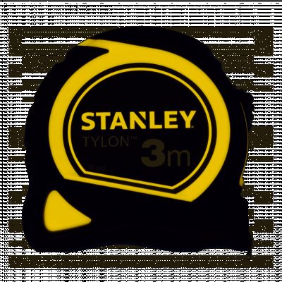 Miara zwijana Stanley  Tylon 3 m x 12,7 mm 130687