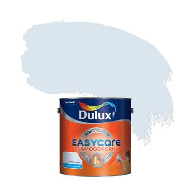 Farba Dulux EasyCare bezbłędny błękit 2,5 l