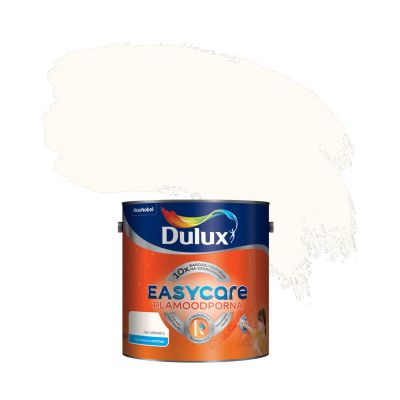 Farba Dulux EasyCare czar alabastru 2,5 l