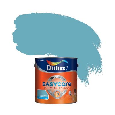 Farba Dulux EasyCare królewski niebieski 2,5 l