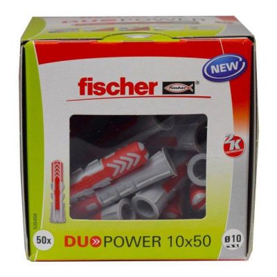 Kołek uniwersalny Fischer Duopower 10 x 50 50 szt.