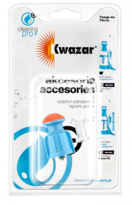 Zawór bezpieczeństwa Kwazar Orion Super Cleaning Pro+ WAT.0869