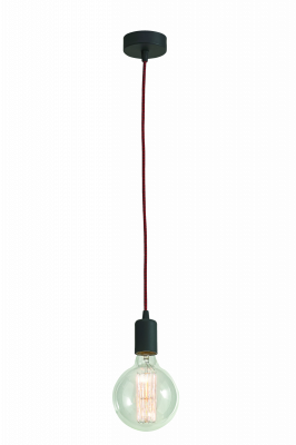 Lampa wisząca Modern 1 350/1 LAMPEX