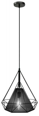 Lampa wisząca Piramida 8802/1 zwis - 07 ELEM