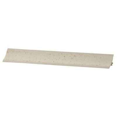 Listwa przyblatowa Salag chip piasek 2,3 x 300 cm