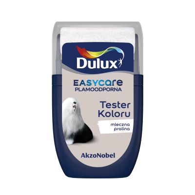 Tester farby EasyCare 0,03 L mleczna pralina DULUX
