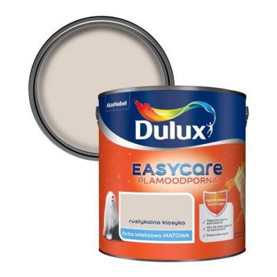 Farba Dulux EasyCare rustykalna klasyka 2,5 l