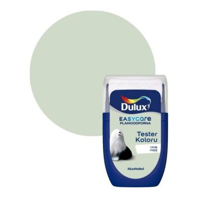 Tester farby Dulux EasyCare czuje miętę 0,03 l