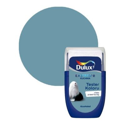 Tester farby Dulux EasyCare Kuchnia cisza przed burzą 30 ml