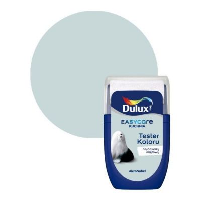 Tester farby Dulux EasyCare Kuchnia najnowszy miętowy 30 ml