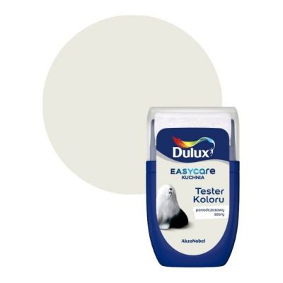 Tester farby Dulux EasyCare Kuchnia ponadczasowy szary 30 ml