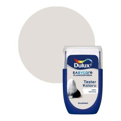 Tester farby Dulux EasyCare lekko kakaowy 0,03 l