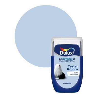 Tester farby Dulux EasyCare może nad morze 0,03 l