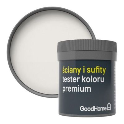 Tester farby GoodHome Premium Ściany i Sufity fairbanks 0,05 l