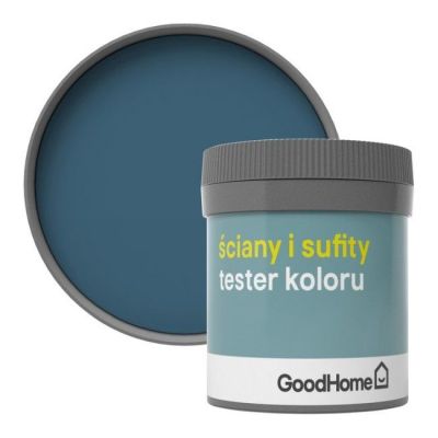 Tester farby GoodHome Ściany i Sufity antibes 0,05 l