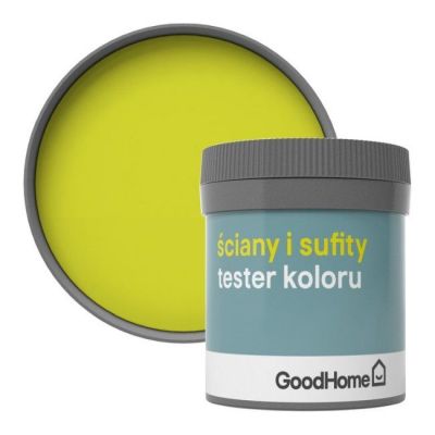 Tester farby GoodHome Ściany i Sufity cabra 0,05 l