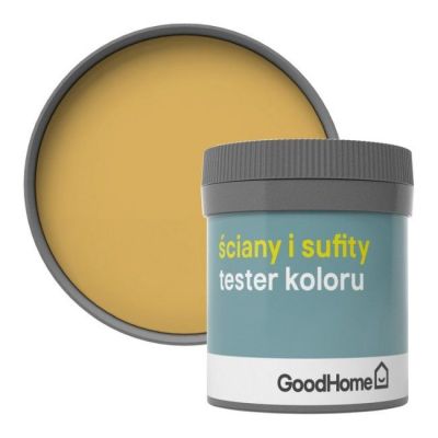 Tester farby GoodHome Ściany i Sufity chueca 0,05 l