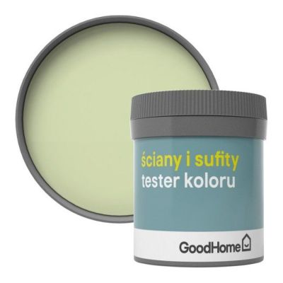 Tester farby GoodHome Ściany i Sufity galway 0,05 l