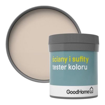 Tester farby GoodHome Ściany i Sufity santa fe 0,05 l