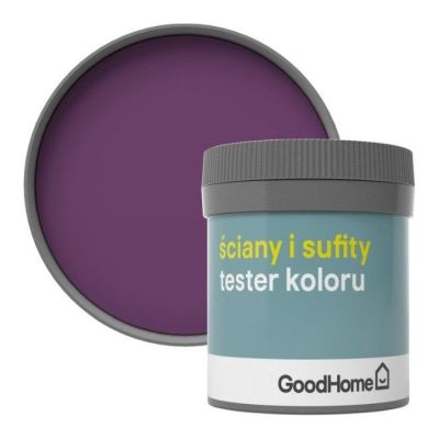 Tester farby GoodHome Ściany i Sufity shizuoka 0,05 l